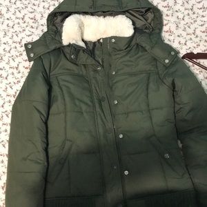 Aeropostal, size small